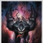Venom Art Print (Adi Granov)