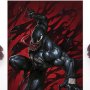 Venom Art Print (Skan Srisuwan)