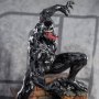 Venom Battle Diorama