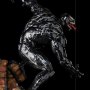 Venom Battle Diorama
