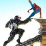 Venom Battle Diorama (Raphael Albuquerque)