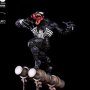 Venom Battle Diorama (Raphael Albuquerque)