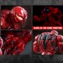 Venom Carnage Red Artist Mix