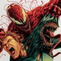 Venom Carnage Unleashed Art Print (Matt Ryan Tobin)