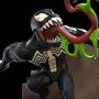 Venom Q-Fig Diorama Mini