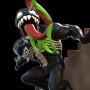 Marvel: Venom Q-Fig Diorama Mini