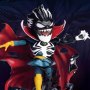 Venomized Dr. Strange Egg Attack Mini