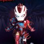 Venomized Iron Man Egg Attack Mini