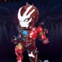 Marvel Maximum Venom: Venomized Iron Man Egg Attack Mini