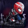 Venomized Spider-Man Egg Attack Mini