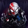 Venomized Spider-Man Egg Attack Mini