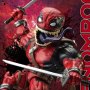 Marvel-Contest Of Champions: Venompool Egg Attack