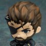 Venom Snake Sneaking Suit Nendoroid