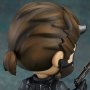 Venom Snake Sneaking Suit Nendoroid