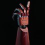 Metal Gear Solid 5-Phantom Pain: Snake Venom Bionic Arm