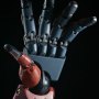 Snake Venom Bionic Arm