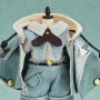 Venti Blue Ballad Nendoroid Doll