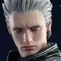 Vergil Bonus Edition