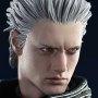 Vergil Bonus Edition