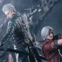 Vergil Bonus Edition