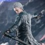 Vergil Bonus Edition