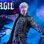 Vergil Bonus Edition