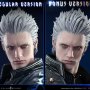 Vergil Bonus Edition