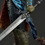 Vergil Deluxe Bonus Edition