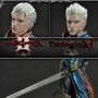 Vergil Deluxe Bonus Edition