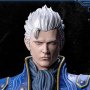 Vergil Special Edition