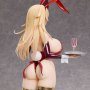Veronica Sweetheart Bunny