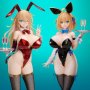 Veronica Sweetheart Bunny