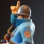 Blu Soldier (studio)