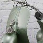 Roman Holiday: Vespa 125 (1951)