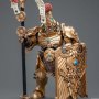 Adeptus Custodes Vexilus Praetor