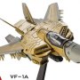 VF-1A Valkyrie Retro Transformable Collection