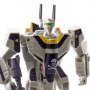 Macross Saga: VF-1J Focker Valkyrie Retro Transformable Collection