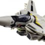 VF-1J Focker Valkyrie Retro Transformable Collection