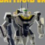 VF-1J Focker Valkyrie Retro Transformable Collection