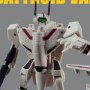 VF-1J Ichijo Valkyrie Retro Transformable Collection