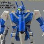 VF-1J Max Valkyrie Retro Transformable Collection