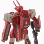 VF-1J Milia Valkyrie Retro Transformable Collection