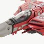 VF-1J Milia Valkyrie Retro Transformable Collection