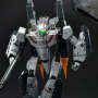 Robotech: VF-1J Officer's Veritech Battloid Mode