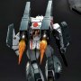 VF-1J Officer's Veritech Battloid Mode