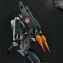 VF-1J Officer's Veritech Battloid Mode