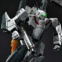 VF-1J Officer's Veritech Battloid Mode