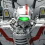 VF-1J Officer's Veritech Battloid Mode