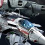 VF-1J Officer's Veritech Guardian Mode