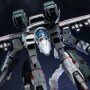 VF-1J Officer's Veritech Guardian Mode